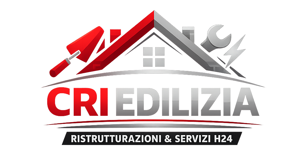 CRI EDILIZIA